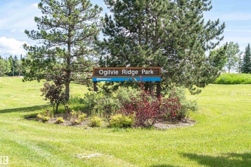 221 Ockenden Place, Edmonton, AB 