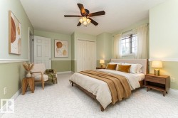 virtually staged - 