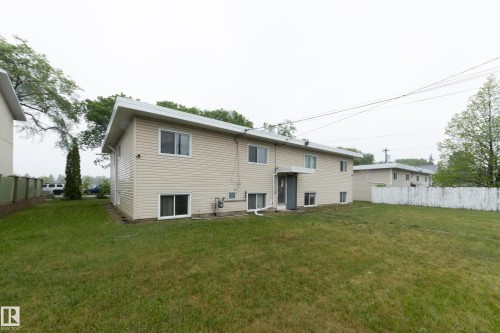 3811 116 Avenue, Edmonton, AB 