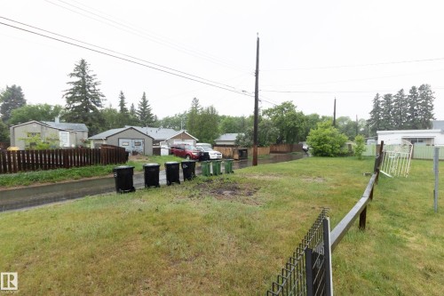 3811 116 Avenue, Edmonton, AB 