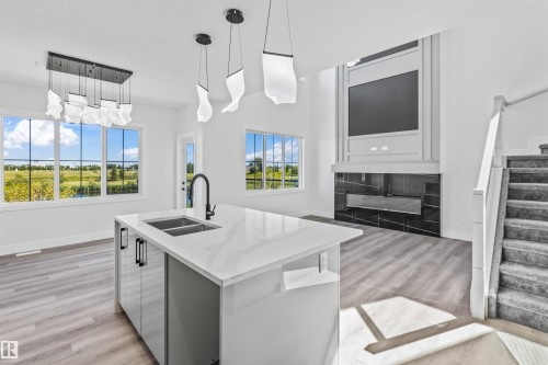 190 Elliott Wynd, Fort Saskatchewan, AB 