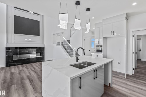 190 Elliott Wynd, Fort Saskatchewan, AB 