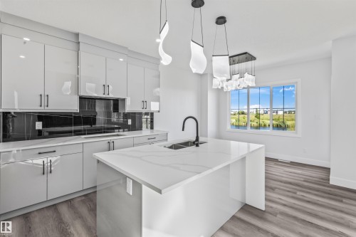 190 Elliott Wynd, Fort Saskatchewan, AB 