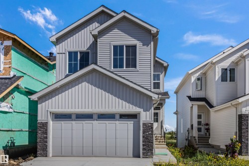190 Elliott Wynd, Fort Saskatchewan, AB 