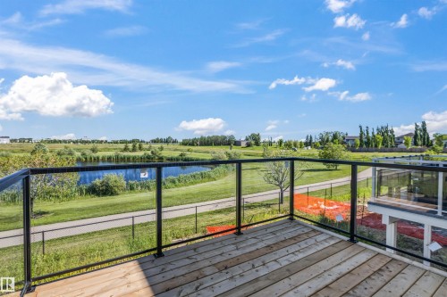 190 Elliott Wynd, Fort Saskatchewan, AB 