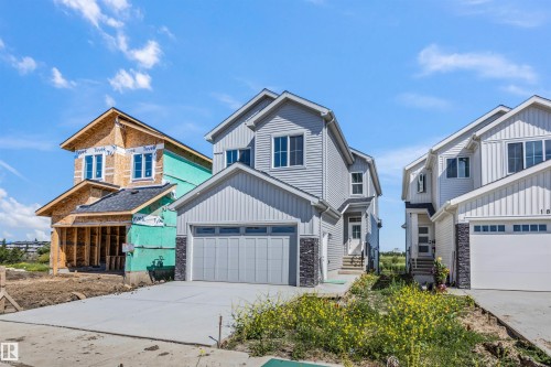 190 Elliott Wynd, Fort Saskatchewan, AB 