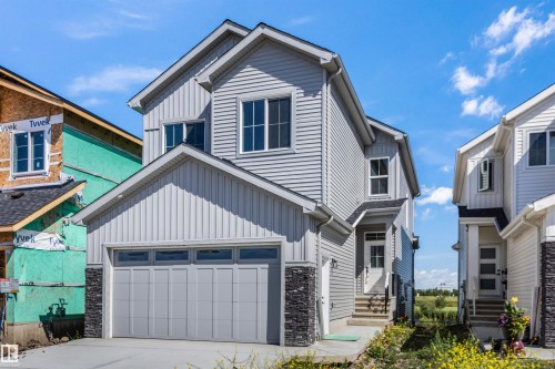190 Elliott Wynd, Fort Saskatchewan, AB 