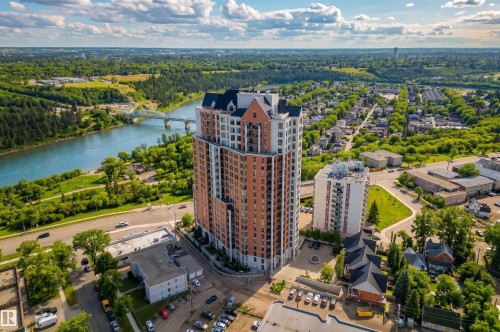 1003 9020 Jasper Avenue, Edmonton, AB 