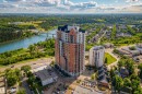 1003 9020 Jasper Avenue, Edmonton, AB 