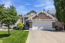 533 STEWART Crescent  Edmonton, AB T6X 0A8