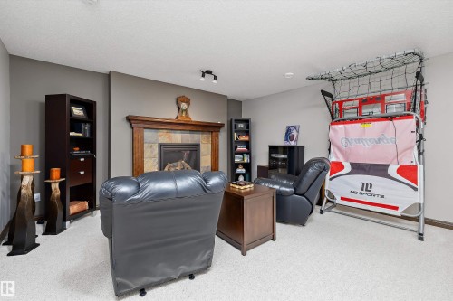 533 Stewart Crescent, Edmonton, AB 