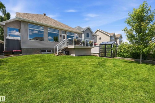 533 Stewart Crescent, Edmonton, AB 