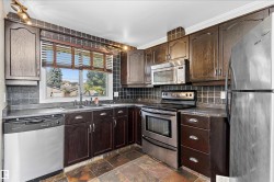 Kitchen - 