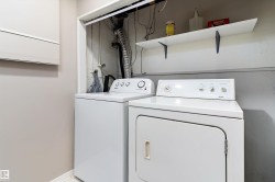 Laundry room - 