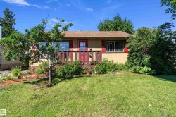 Front house - 