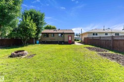 Back house - 
