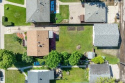 Aerial view - 