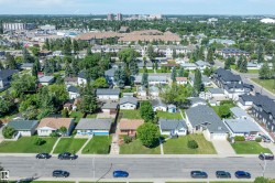 Aerial view - 