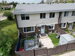 166 ROSELAND Village  Edmonton, AB T5E 5R6