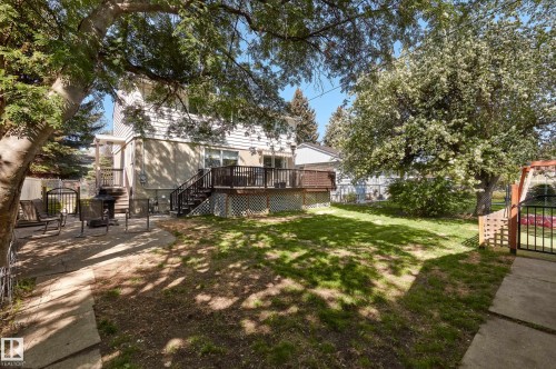 9717 143 Street, Edmonton, AB 