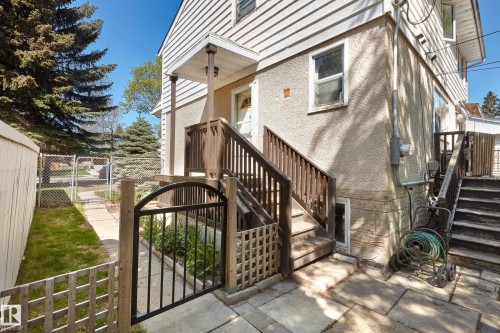 9717 143 Street, Edmonton, AB 