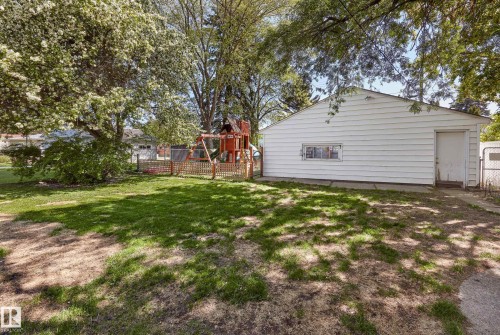 9717 143 Street, Edmonton, AB 