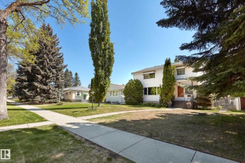9717 143 Street, Edmonton, AB 
