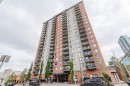 Outdoor building - 608 10303 105 Street, Edmonton, AB 