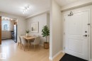Entrance foyer - 608 10303 105 Street, Edmonton, AB 