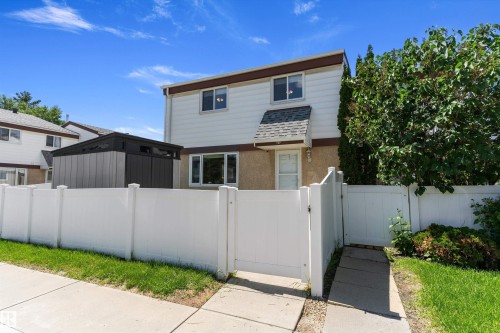 14F Twin Terrace, Edmonton, AB 
