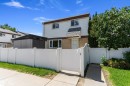 14F Twin Terrace, Edmonton, AB 