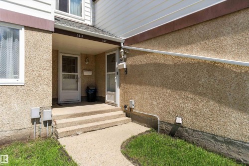 14F Twin Terrace, Edmonton, AB 
