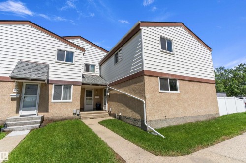 14F Twin Terrace, Edmonton, AB 