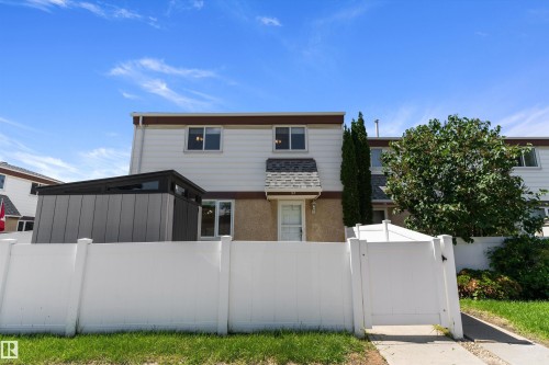 14F Twin Terrace, Edmonton, AB 