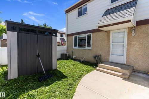 14F Twin Terrace, Edmonton, AB 