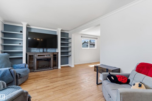 14F Twin Terrace, Edmonton, AB 