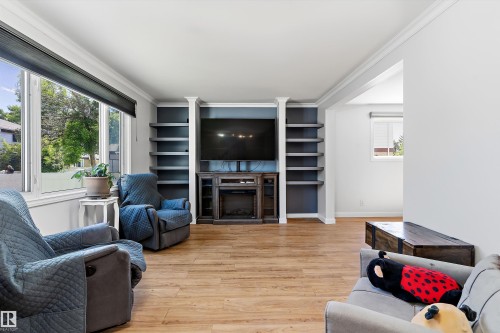 14F Twin Terrace, Edmonton, AB 