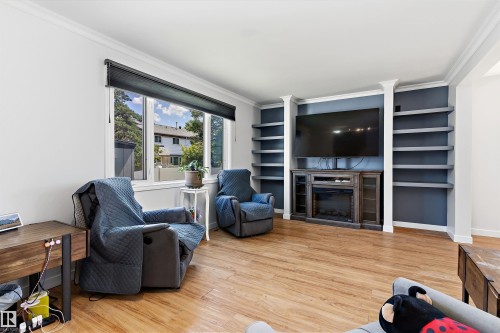 14F Twin Terrace, Edmonton, AB 