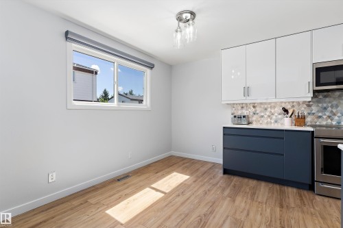 14F Twin Terrace, Edmonton, AB 