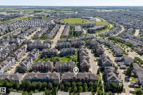 93 603 Watt Boulevard, Edmonton, AB 