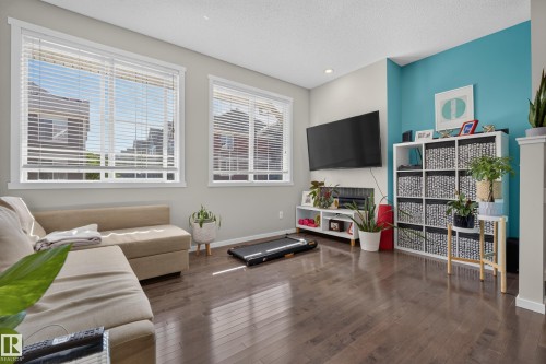 93 603 Watt Boulevard, Edmonton, AB 