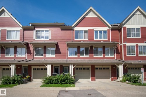 93 603 Watt Boulevard, Edmonton, AB 