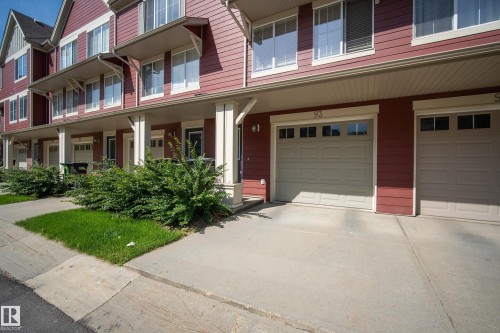 93 603 Watt Boulevard, Edmonton, AB 