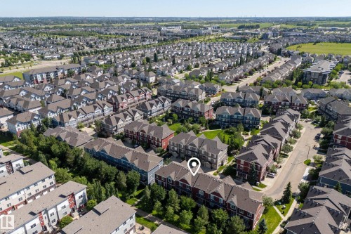 93 603 Watt Boulevard, Edmonton, AB 