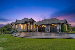201 54302 RGE ROAD 250  Rural Sturgeon County, AB T8T 0C9