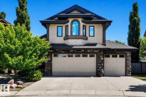 9 SHOREWOOD Crescent   Leduc, AB T9E 0K9