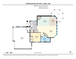 Floor plan - 