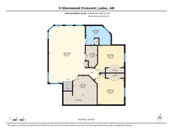 Floor plan - 