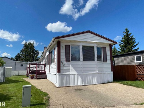 320 Evergreen Park, Edmonton, AB 