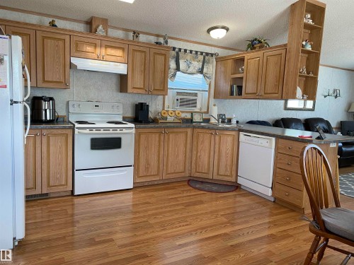 320 Evergreen Park, Edmonton, AB 